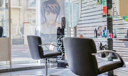 Rozanne Van Aalst : Coiffeur à Saint-Raphaël