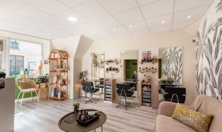 Chacun son style : Coiffeur à Lauris