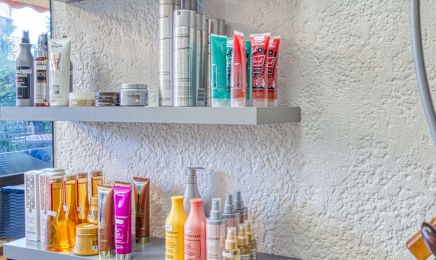Servotel Coiffure : Coiffeur à Castagniers