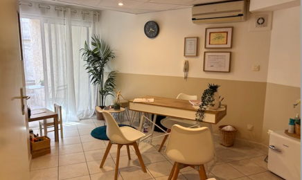 C.L Luxopuncture & EFT : Institut de beauté à L'Isle-sur-la-Sorgue