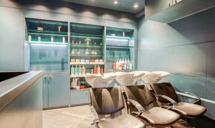 Frederique Caplain : Coiffeur à Paris