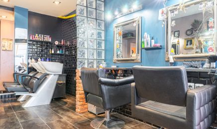 3D Haircut : Coiffeur à Paris