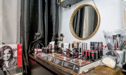 Aqua Marine : Coiffeur à Dolus-d'Oléron