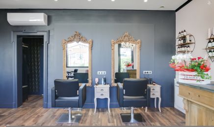 L’atelier de Carol-Anne : Coiffeur à Bétheny