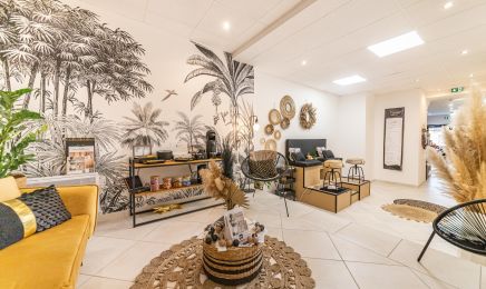 beaute des anges by mathy : Coiffeur à Carpentras