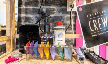 Dream'Gy : Coiffeur à Maignelay-Montigny