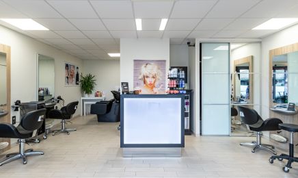 Aquavance Coiffure : Coiffeur à Saint-Pierre-d'Irube