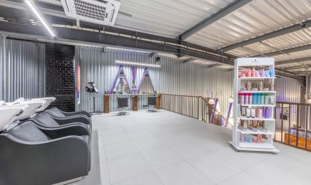 Nouvel Hair - Feignies : Coiffeur à Feignies