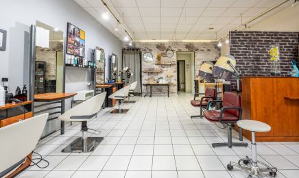 Imbert coiffure : Coiffeur à Migné-Auxances