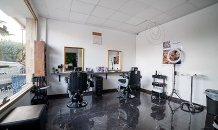 Hipster Coiffure : Coiffeur à Saint-Laurent-du-Var