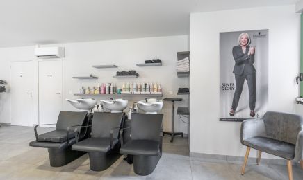 A Vaux Coiff : Coiffeur à Vaux-le-Pénil