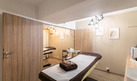 Du style Esthetique : Manucure à Houilles