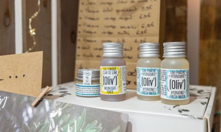Institut de Beauté Joanna Tallent : Manucure à Sanary-sur-Mer