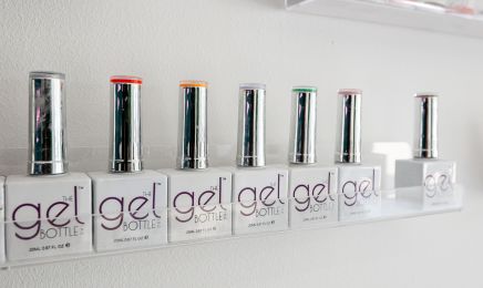 Docteur Nails : Manucure à Plaisir