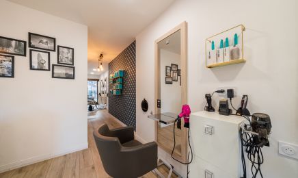Collin's avenue : Coiffeur à Divonne-les-Bains