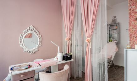 Dans les Yeux d’Emilie : Institut de beauté à Saint-Mandé