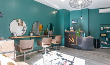 Second Visage : Coiffeur à Montpellier