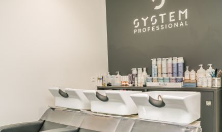 Salon By Alex Mk : Coiffeur à Dijon