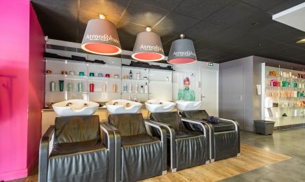 Atmosphair - Essey-lès-Nancy : Coiffeur à Essey-lès-Nancy