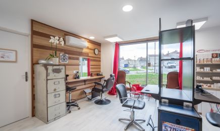 C’Style : Coiffeur à Saint-Même-les-Carrières