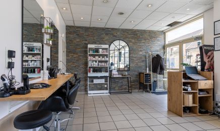 L’Atelier de Steph : Coiffeur à Fleurines