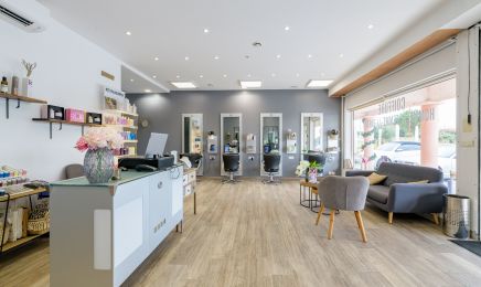 Salon le Cosy : Coiffeur à Furiani