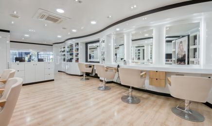 DESSANGE - Saint-Brieuc : Coiffeur à Saint-Brieuc