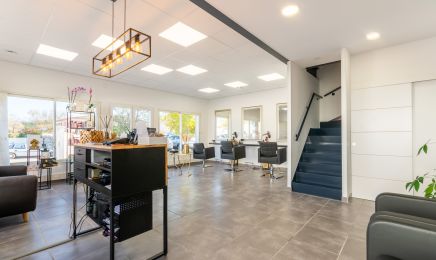 J&C Beauty : Coiffeur à Velaux