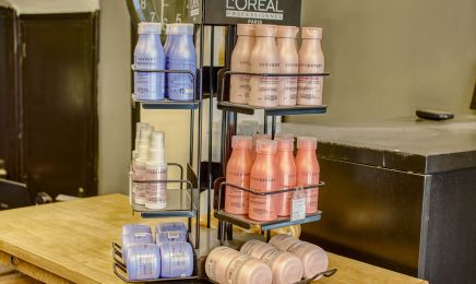 Mary Curls : Coiffeur à Calais