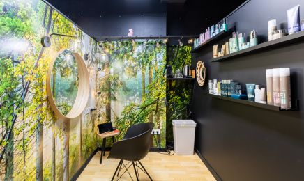 Le Loft WK - Dinan : Coiffeur à Dinan