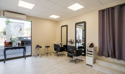 Nouvel'Hair : Institut de beauté à Laruscade