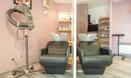 Stephanie coiffure : Coiffeur à Pléhédel