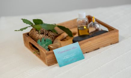 Camelia esthetique : Institut de beauté à Saint-Antonin-Noble-Val