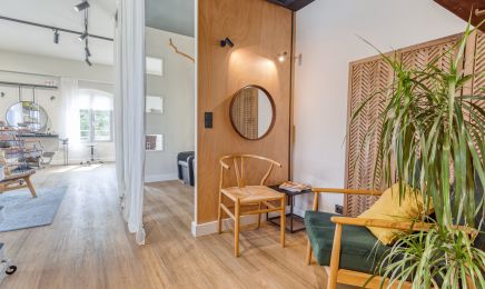 le salon de la bastide by Thomas : Coiffeur à Aix-en-Provence