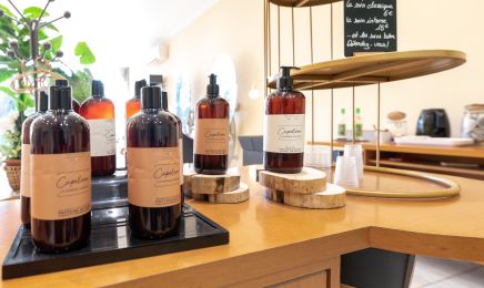 Capilem - Salon de Coiffure | Castelnau-le-Lez : Coiffeur à Castelnau-le-Lez