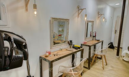 Nadège Rouquet Coiffure : Coiffeur à Saint-Thibéry