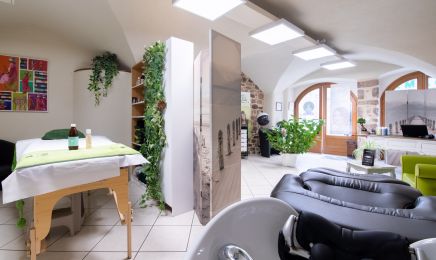 Espace Harmonie  : Coiffeur à Boulieu-lès-Annonay