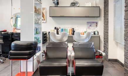 Coiffure Sub'Style : Coiffeur à Saint-Mammès