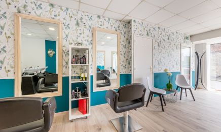 Caract’hair  : Coiffeur à Tergnier