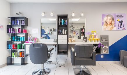 Elo Coiffure : Coiffeur à Cérences