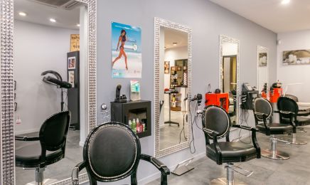 Pascal BURLOT : Coiffeur à Guingamp