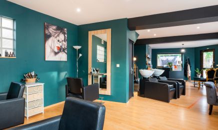 Melodie’s Coiffure  : Coiffeur à Lillebonne