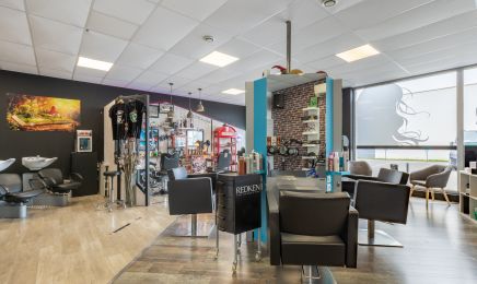 L’imagin' hair : Coiffeur à Vernon