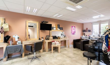 Salon de L’avenue  : Coiffeur à Carcassonne