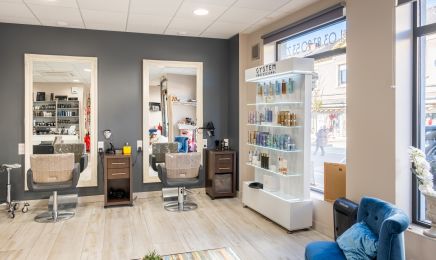 SP Coiffure : Coiffeur à Freyming-Merlebach