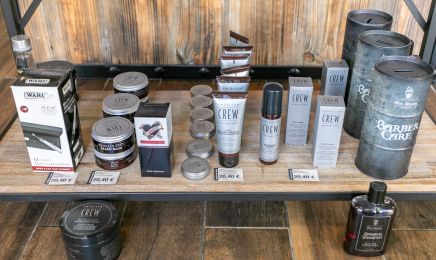 Le Salon By Ludovic : Coiffeur à Vauréal