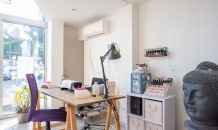 ESPACE BEAUTÉ ET BIEN-ETRE : Manucure à Nîmes