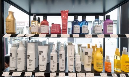Audrey Coiff : Coiffeur à Argelès-Gazost