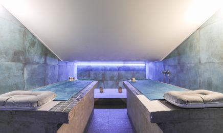 Nice & Spa : Institut de beauté à Nice