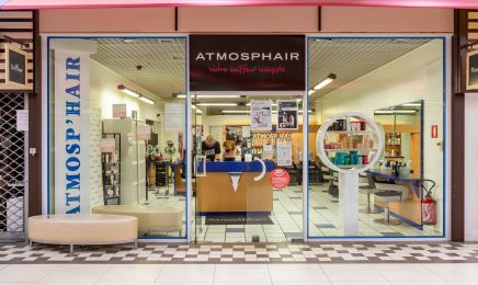 Atmosphair - Manom : Coiffeur à Manom